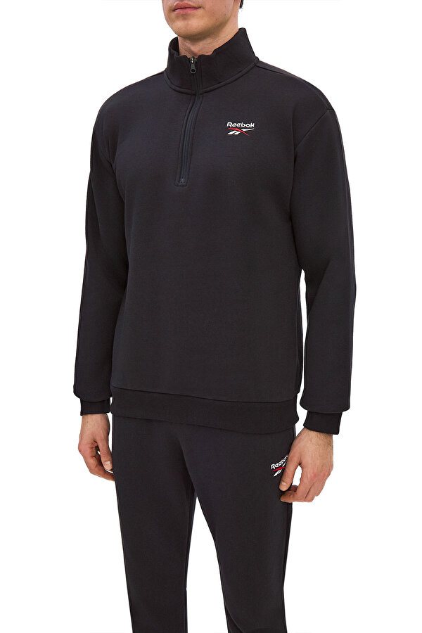 Reebok IDENTITY SL FLEECE BLACK Man 060