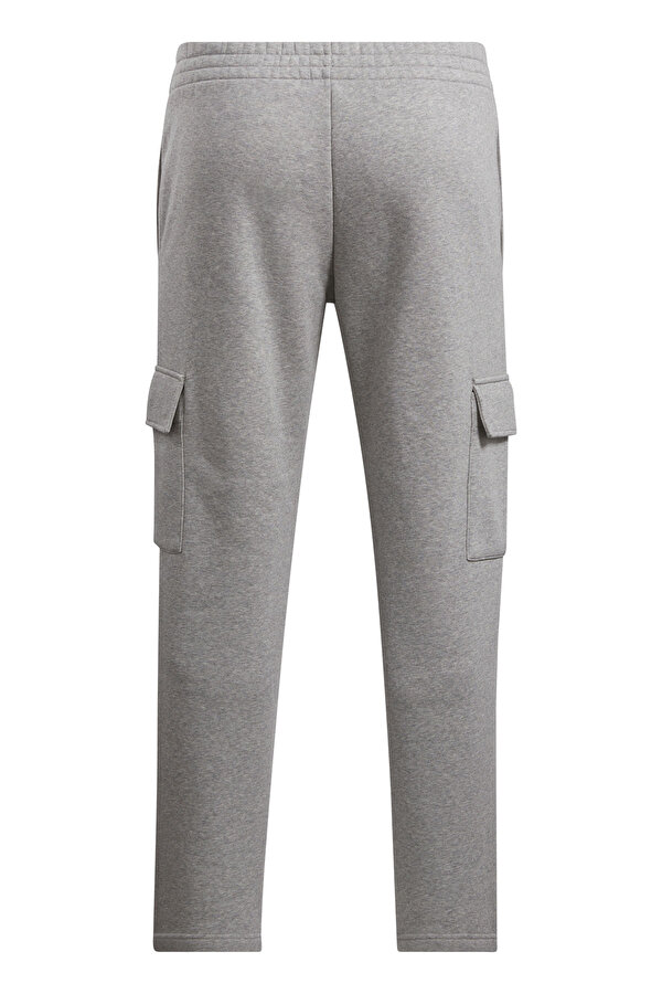 Reebok Identity Sl Oh Car Серый 014 Мужчина Спортивные Брюки