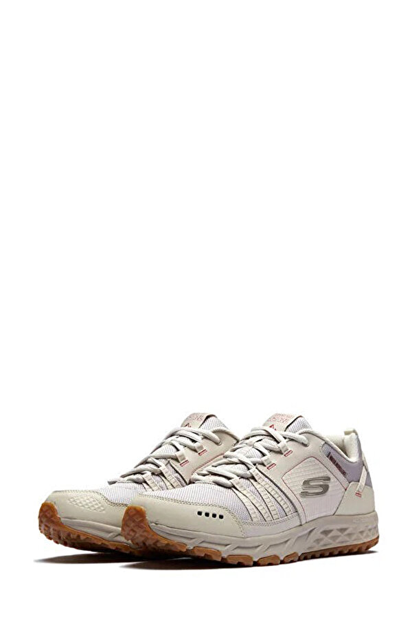 Skechers ESCAPE PLAN Beyaz Erkek Outdoor Ayakkabı
