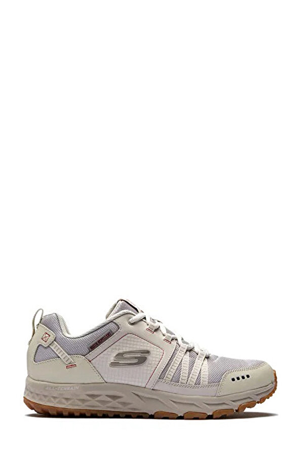 Skechers ESCAPE PLAN Beyaz Erkek Outdoor Ayakkabı