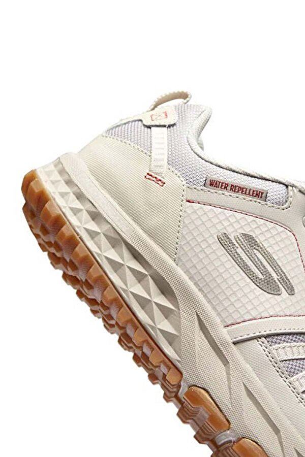 Skechers ESCAPE PLAN Beyaz Erkek Outdoor Ayakkabı