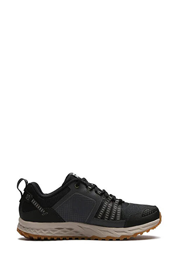 Skechers ESCAPE PLAN Siyah Erkek Sneaker