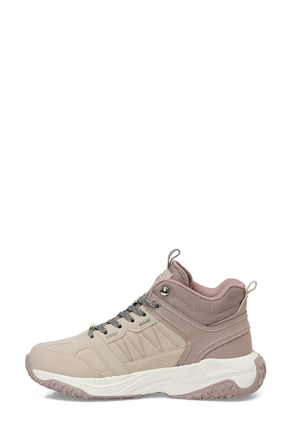 FELITIX HI 4PR Pembe Kadın Outdoor Bot - Görsel 4