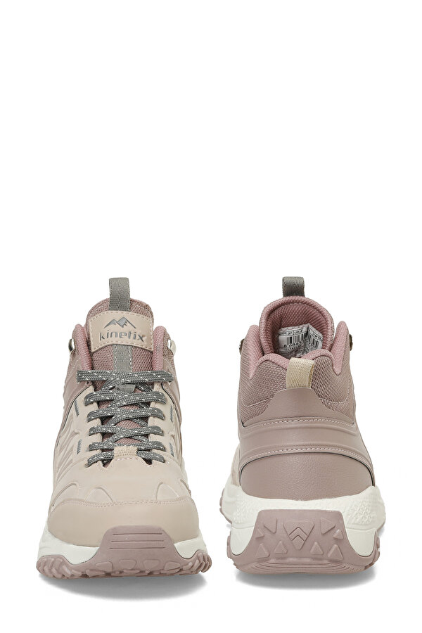 FELITIX HI 4PR Pembe Kadın Outdoor Bot - Görsel 6