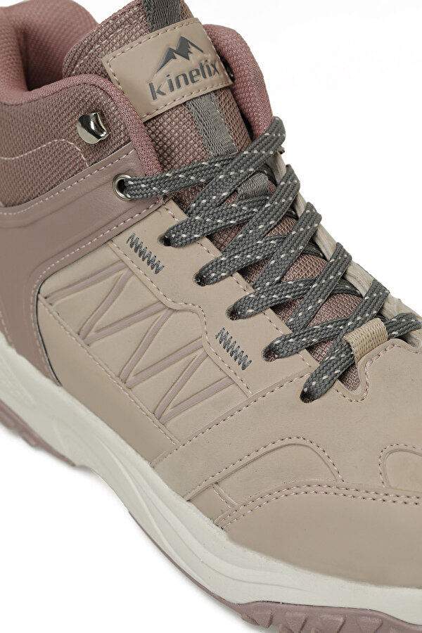 FELITIX HI 4PR Pembe Kadın Outdoor Bot - Görsel 9