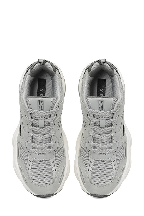 INTEREST TX W 5FX Gri Kadın Sneaker Fiyatları | Flo