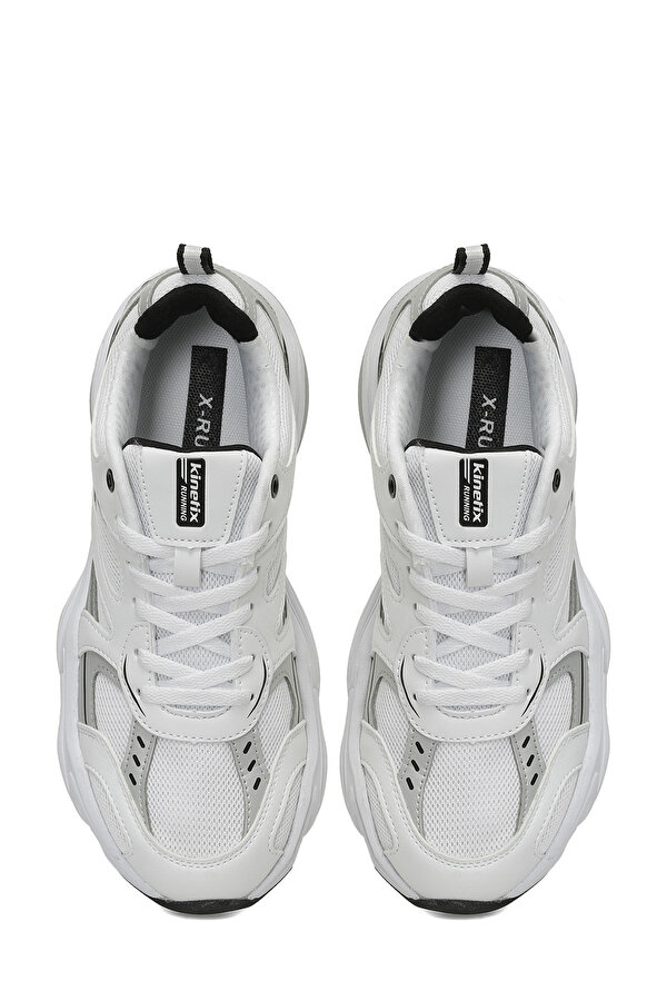 INTEREST TX W 5FX Beyaz Kadın Sneaker Fiyatları - 101936439 | Flo