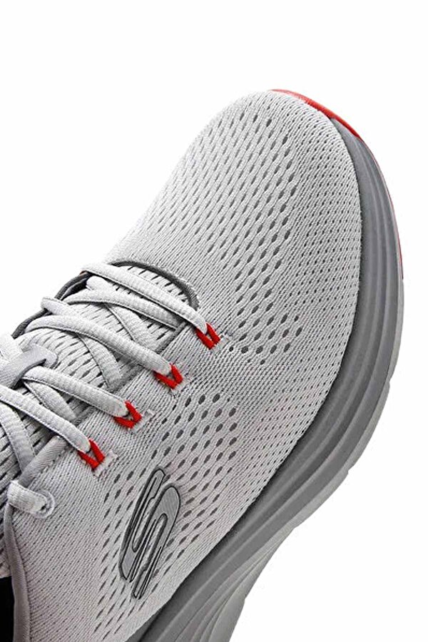 Skechers Vapor Foam Beyaz Erkek Yürüyüş Ayakkabısı
