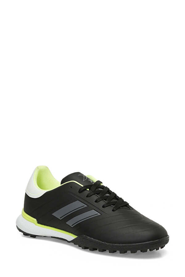 Kinetix STAGE TF 5FX Siyah Erkek Halı Saha Ayakkabısı