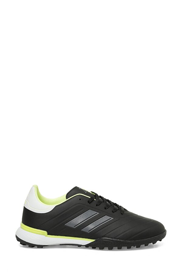 Kinetix STAGE TF 5FX Siyah Erkek Halı Saha Ayakkabısı