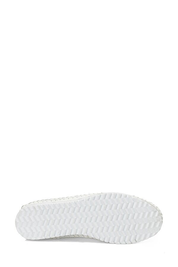 166711.Z5FX Beyaz Kadın Comfort Ayakkabı Fiyatları | Flo