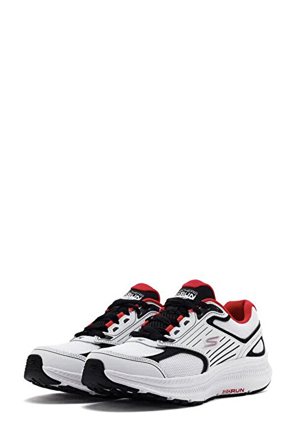 Skechers GO RUN CONSİSTENT 2.0 Beyaz Erkek Koşu Ayakkabısı
