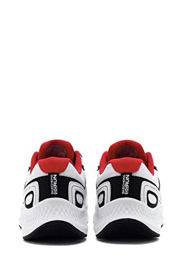 Skechers GO RUN CONSİSTENT 2.0 Beyaz Erkek Koşu Ayakkabısı