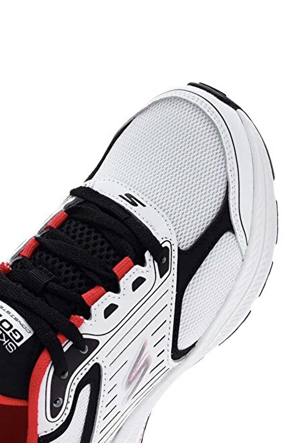 Skechers GO RUN CONSİSTENT 2.0 Beyaz Erkek Koşu Ayakkabısı