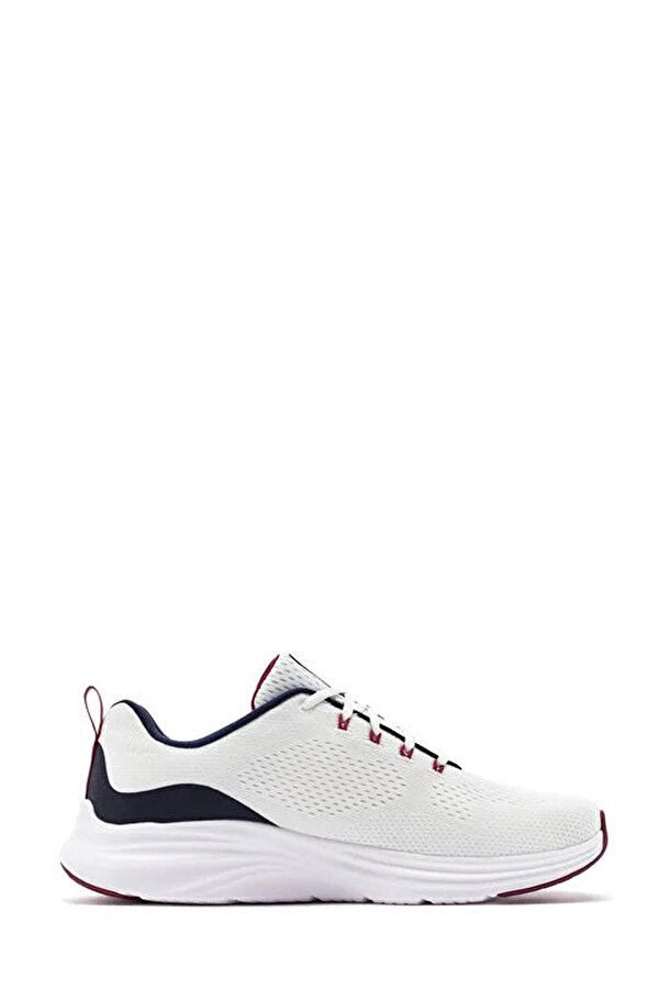 Skechers VAPOR FOAM Beyaz Erkek Comfort Ayakkabı