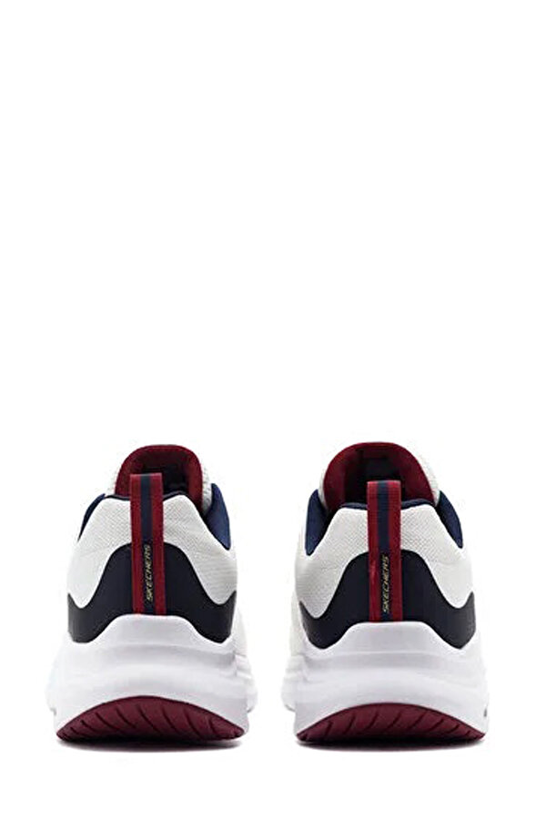 Skechers VAPOR FOAM Beyaz Erkek Comfort Ayakkabı