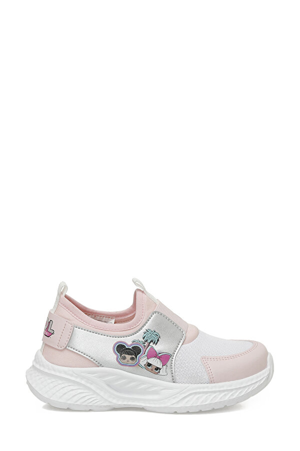 Lol COZY.P5FX Pembe Kız Çocuk Slip On