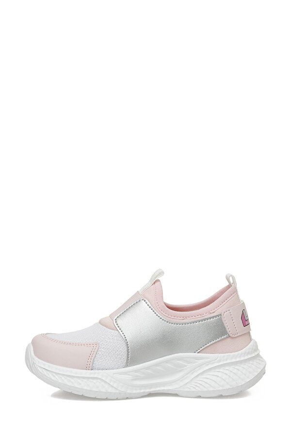 Lol COZY.P5FX Pembe Kız Çocuk Slip On