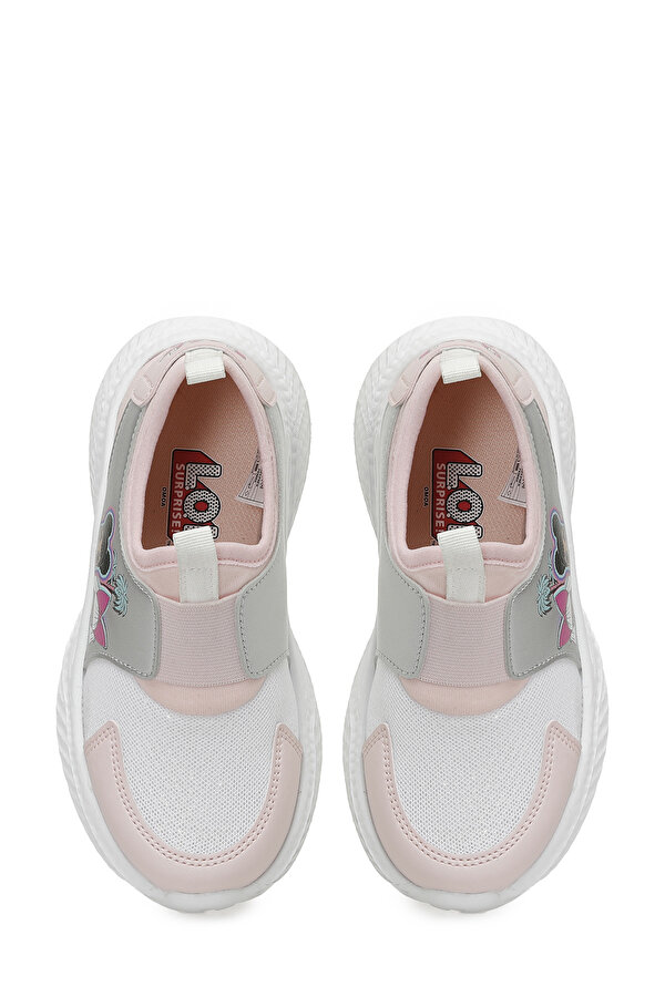 Lol COZY.P5FX Pembe Kız Çocuk Slip On