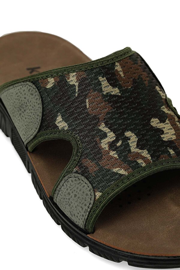 Kinetix RYAN 5FX KHAKI Man 425