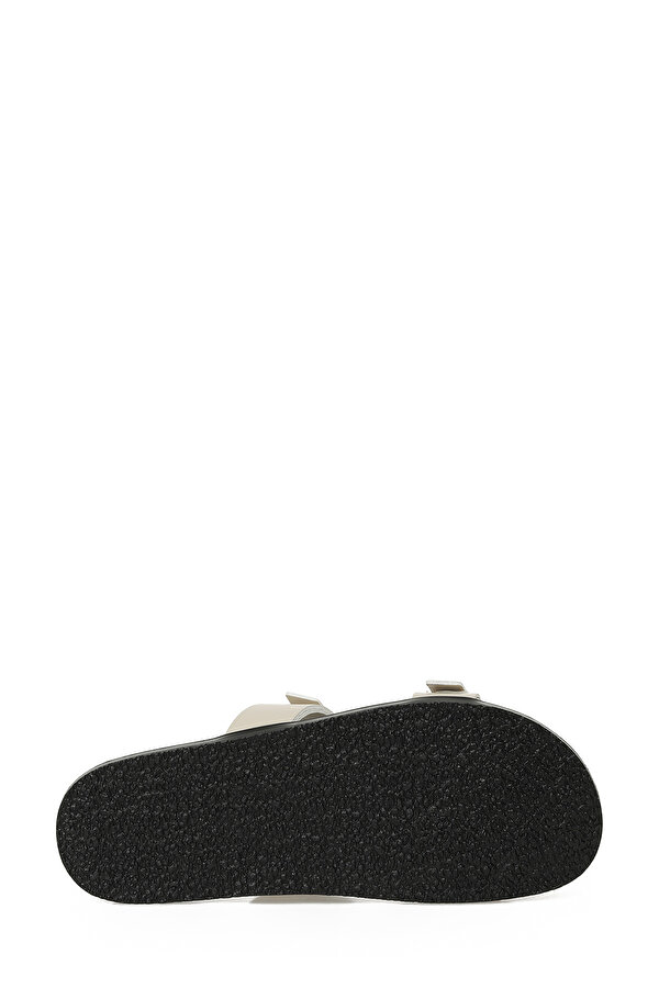 Butigo 25S-235 5FX Bej Kadın Terlik