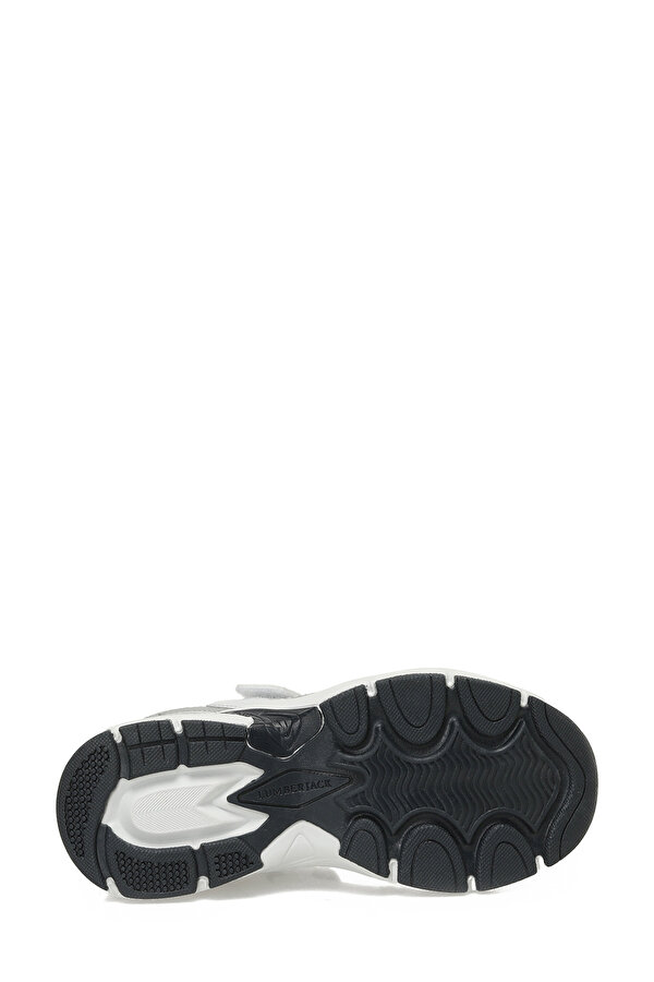 Lumberjack Lumberjack POL PU JR 5PR Beyaz Erkek Çocuk Spor Ayakkabı Sneaker | Instreet Beyaz - 7. görsel