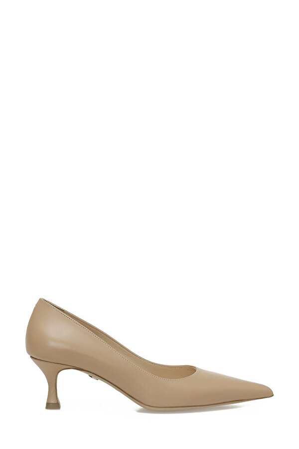Nine West RESSIVO 5PR NUDE Kadın Topuklu Ayakkabı