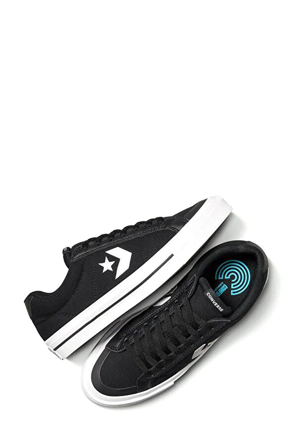 Converse Sport Casual Siyah Erkek Sneaker