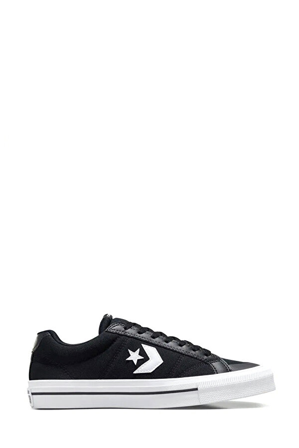 Converse Sport Casual Siyah Erkek Sneaker