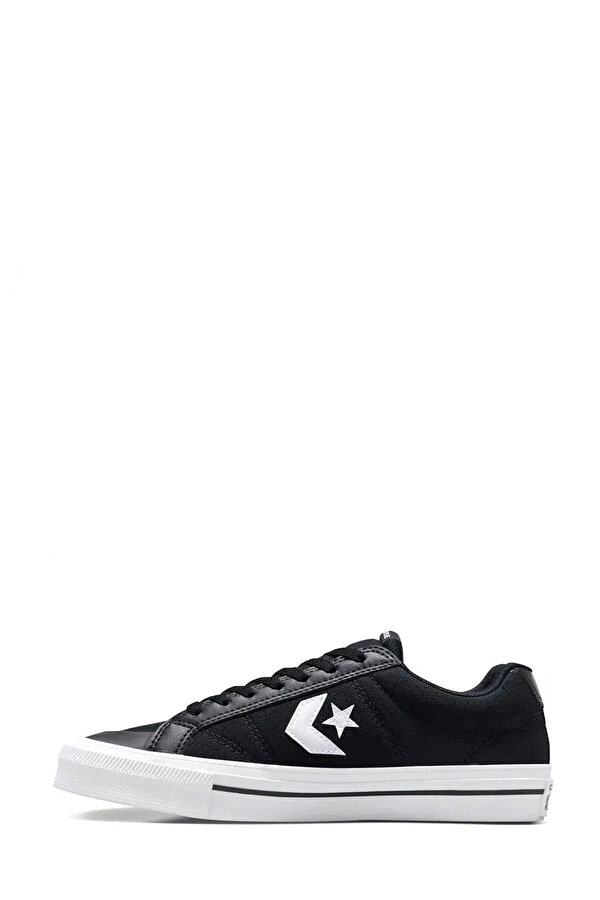 Converse Sport Casual Siyah Erkek Sneaker