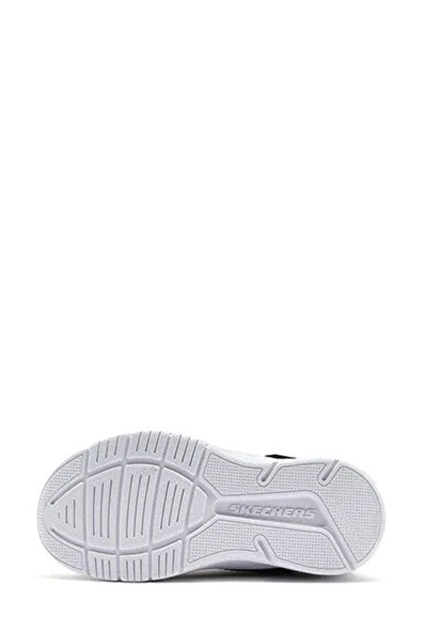 Skechers MICROSPEC ADVANCE Lacivert Erkek Çocuk Koşu Ayakkabısı