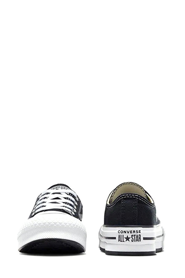 CHUCK TAYLOR ALL STAR EVA Siyah Unisex Çocuk Sneaker - Görsel 5