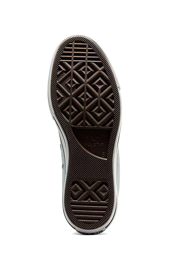 CHUCK TAYLOR ALL STAR LIF Mavi Kadın High Sneaker - Görsel 8