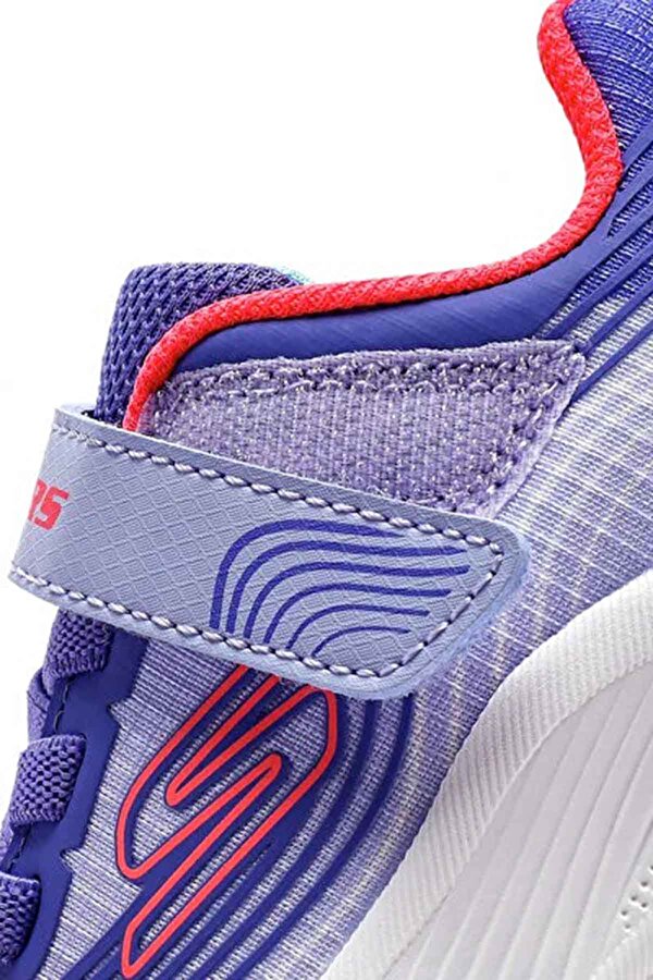 Skechers MICROSPEC ADVANCE LAVANTA Kız Çocuk Sneaker