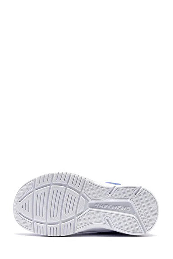 Skechers MICROSPEC ADVANCE LAVANTA Kız Çocuk Sneaker