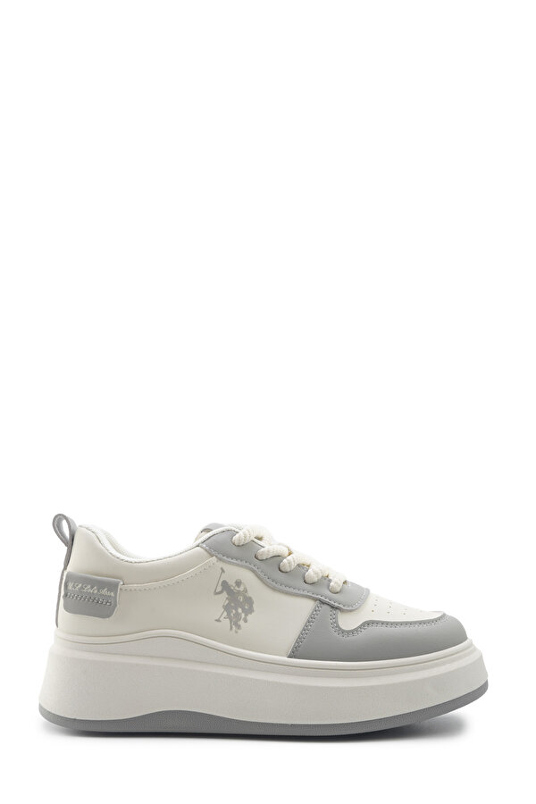 U.S. Polo Assn. CHAPPY GLB 5FX WHITE Woman 388