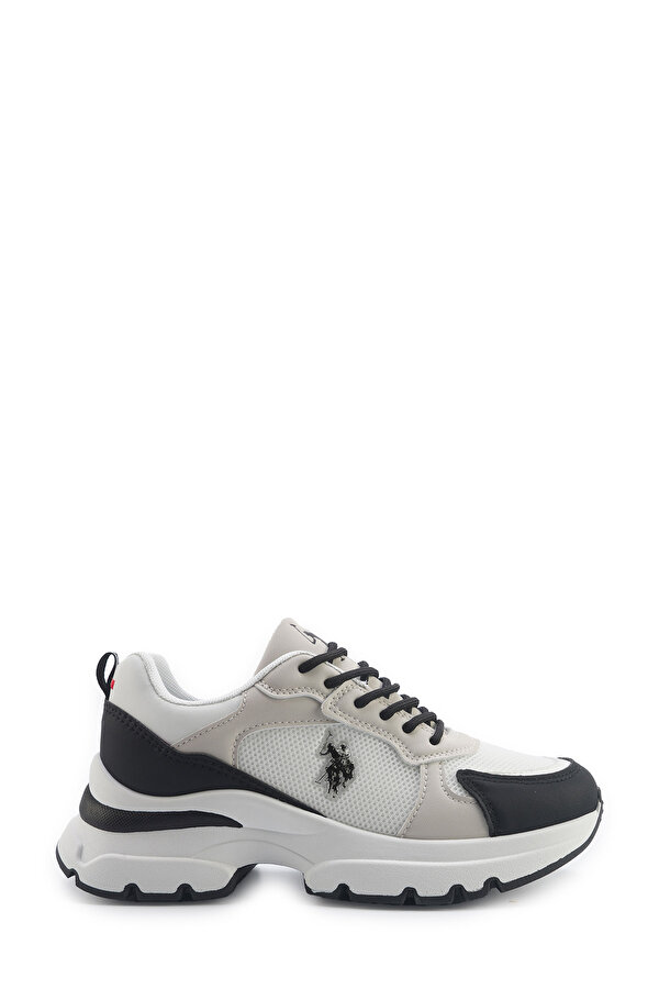 U.S. POLO ASSN. Leah Glb 5Fx Полуботинки