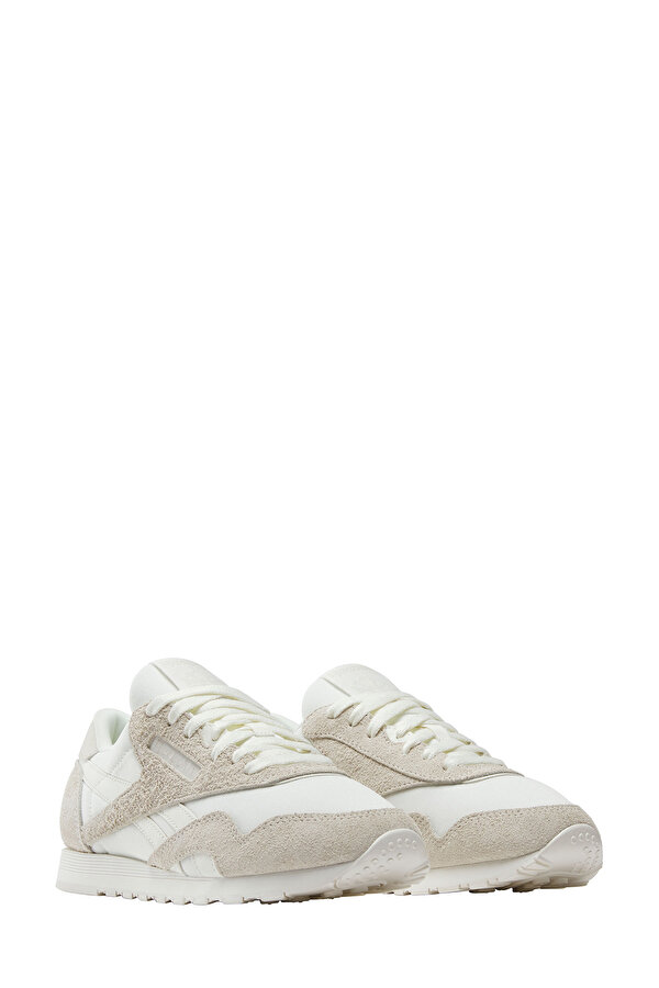 Reebok CLASSIC NYLON SAND Woman Sneaker
