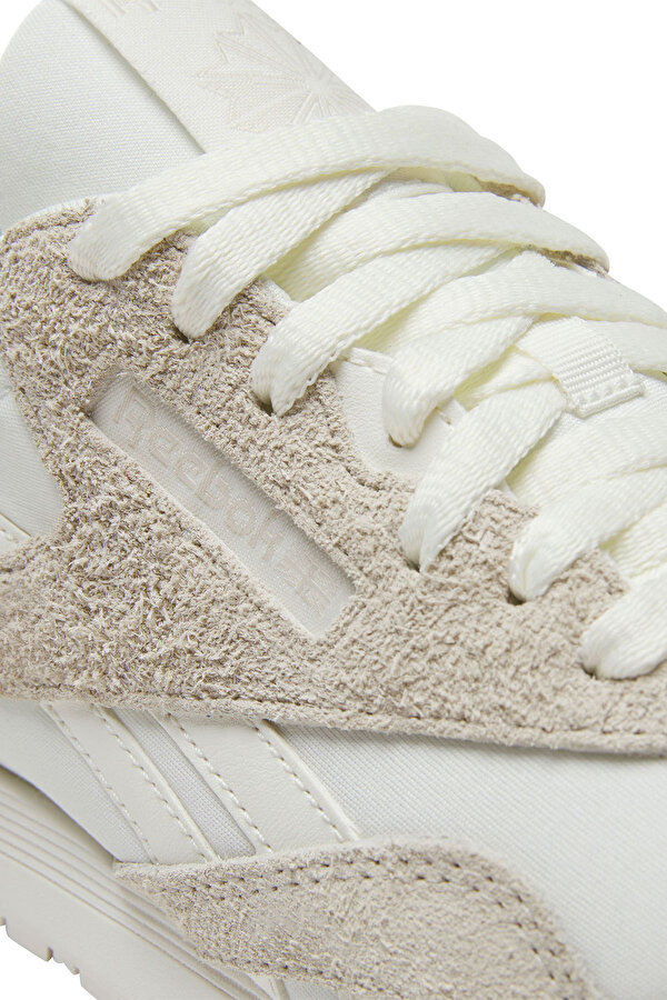 Reebok CLASSIC NYLON SAND Woman Sneaker