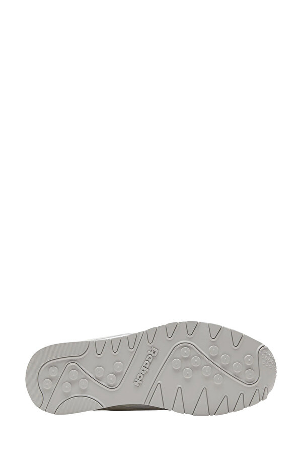 Reebok CLASSIC NYLON WHITE Man Sneaker