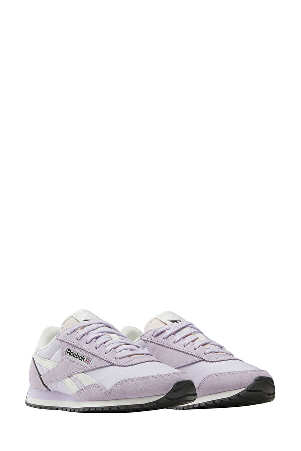 Reebok Classic Az Серый 027 Женщина Кроссовки