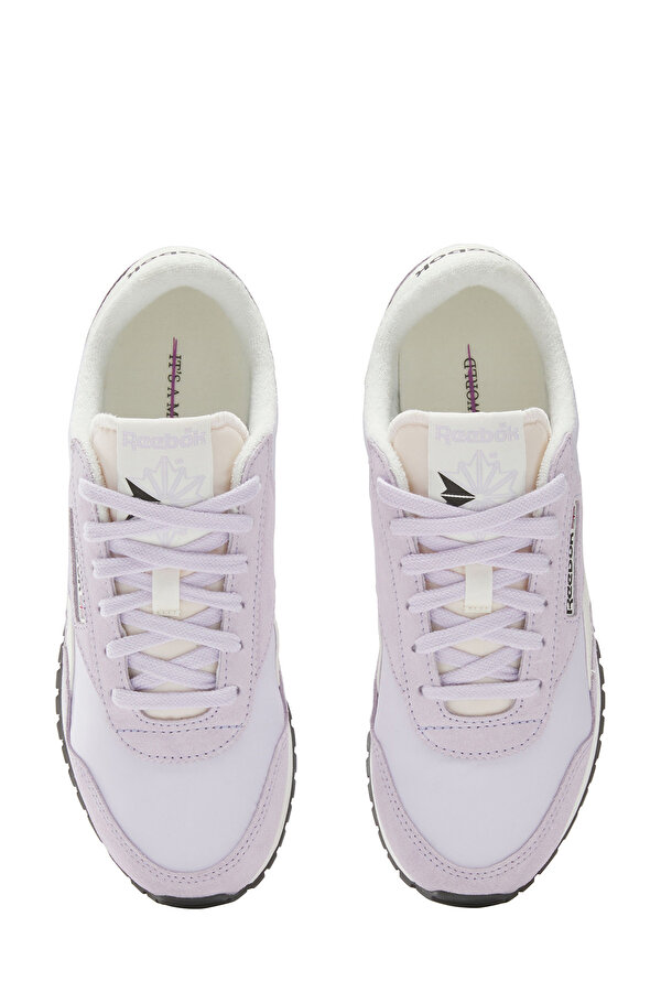 Reebok Classic Az Серый 027 Женщина Кроссовки