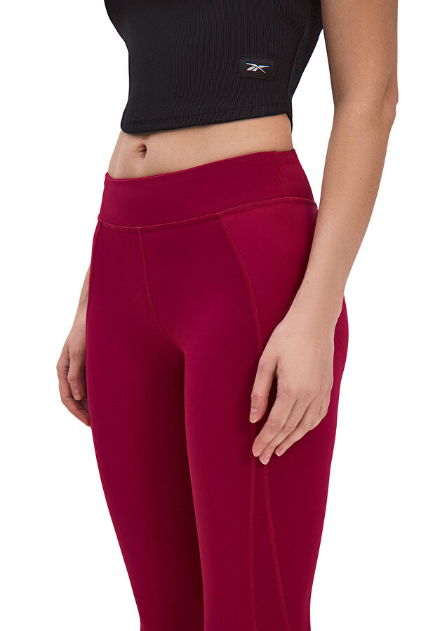 REEBOK Clothing Reebok Lux Contour Tight Фуксия