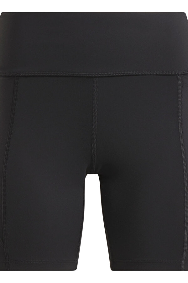 REEBOK Clothing Reebok Lux High Rise Bike Short Черный