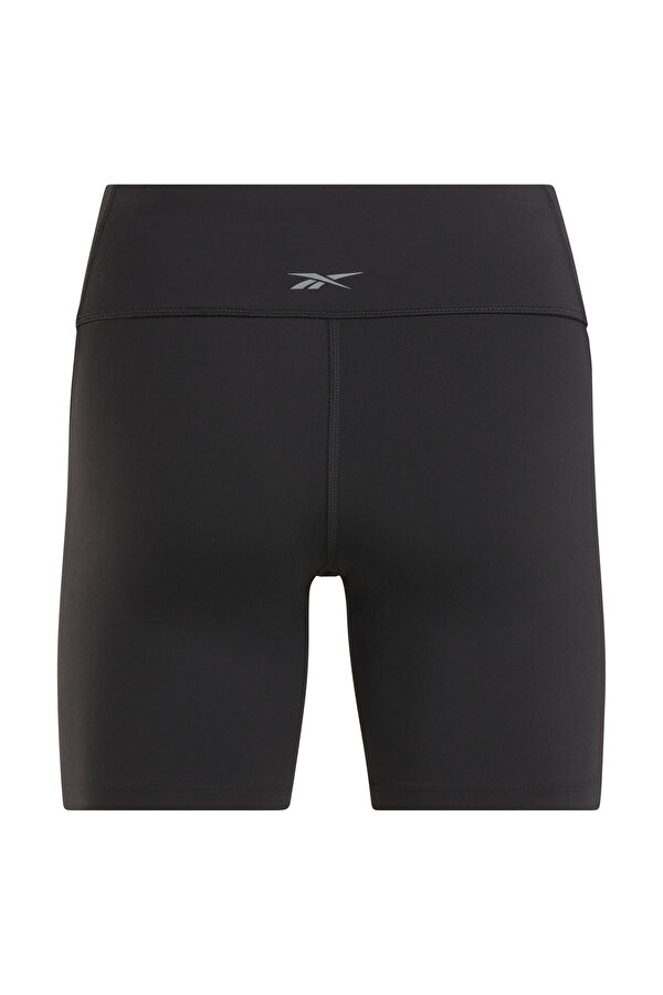 REEBOK Clothing Reebok Lux High Rise Bike Short Черный