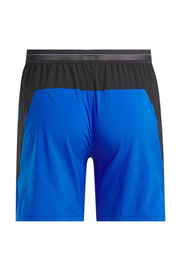 Reebok Athlete Speed Short Синий 023 Мужчина Шорты