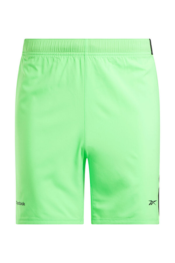 Reebok Athlete Speed Short Зеленый 006 Мужчина Шорты