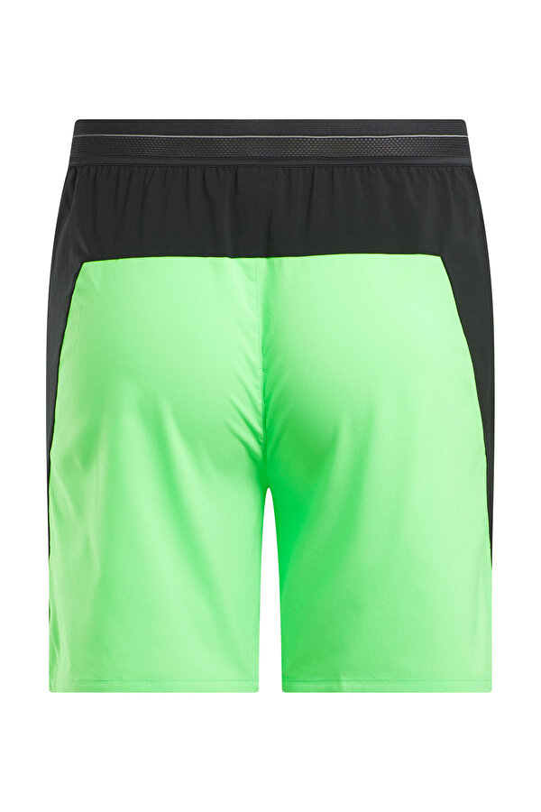 Reebok Athlete Speed Short Зеленый 006 Мужчина Шорты