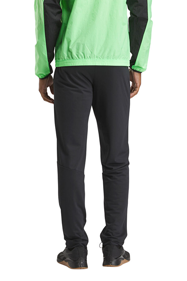 REEBOK Clothing Reebok Id Train Knit Pant Черный