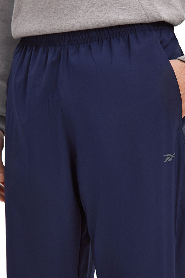 REEBOK Clothing Reebok Id Train Woven Open Hem P Синий